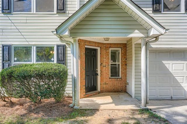 4030 Melanie Woods Drive, Atlanta, GA 30349