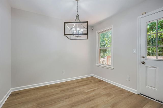 4030 Melanie Woods Drive, Atlanta, GA 30349