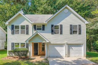 4030 Melanie Woods Drive, Atlanta, GA 30349