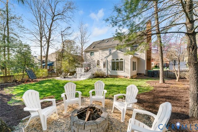 12505 Chadsworth Pl, Glen Allen, VA 23059