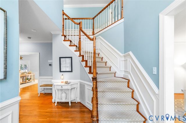 12505 Chadsworth Pl, Glen Allen, VA 23059