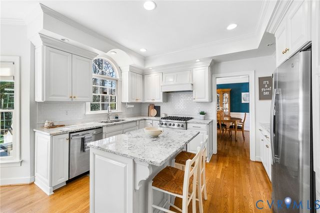 12505 Chadsworth Pl, Glen Allen, VA 23059