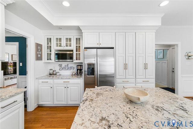 12505 Chadsworth Pl, Glen Allen, VA 23059