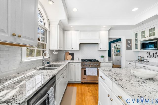 12505 Chadsworth Pl, Glen Allen, VA 23059