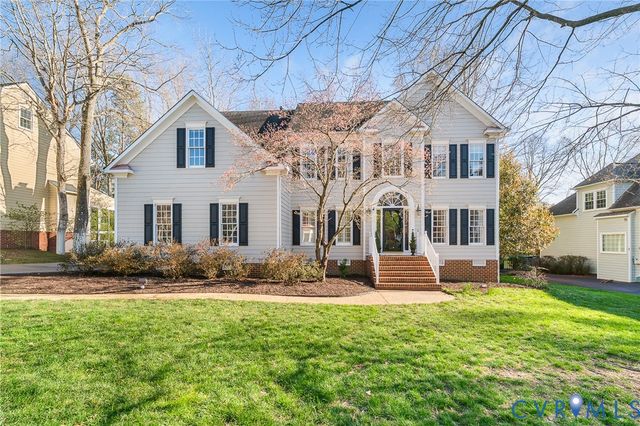 12505 Chadsworth Pl, Glen Allen, VA 23059