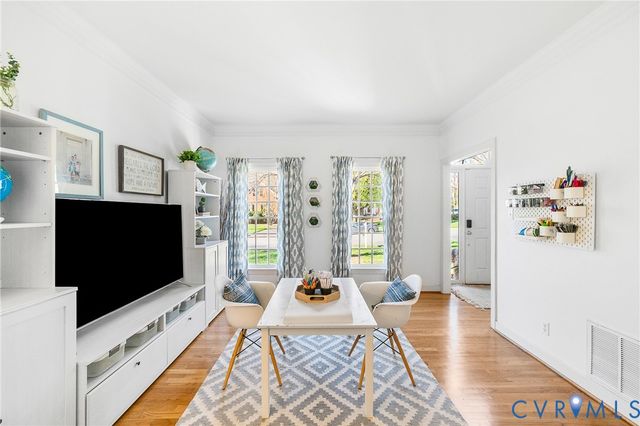 12505 Chadsworth Pl, Glen Allen, VA 23059