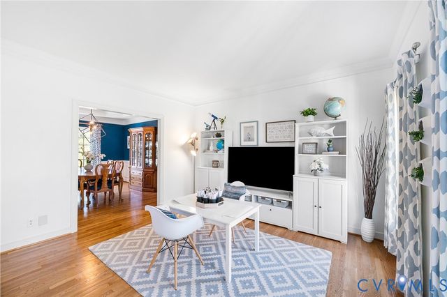 12505 Chadsworth Pl, Glen Allen, VA 23059