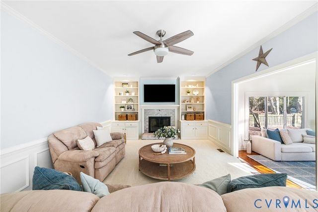 12505 Chadsworth Pl, Glen Allen, VA 23059