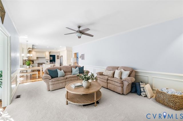 12505 Chadsworth Pl, Glen Allen, VA 23059