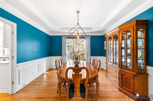 12505 Chadsworth Pl, Glen Allen, VA 23059