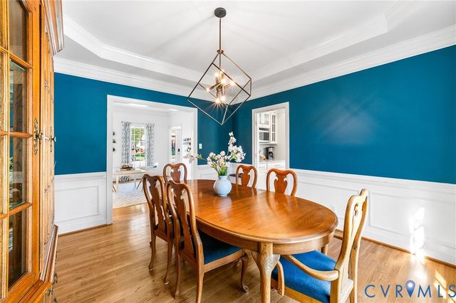 12505 Chadsworth Pl, Glen Allen, VA 23059