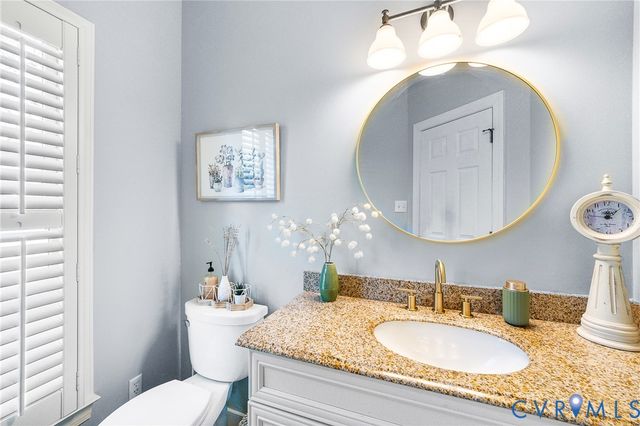 12505 Chadsworth Pl, Glen Allen, VA 23059