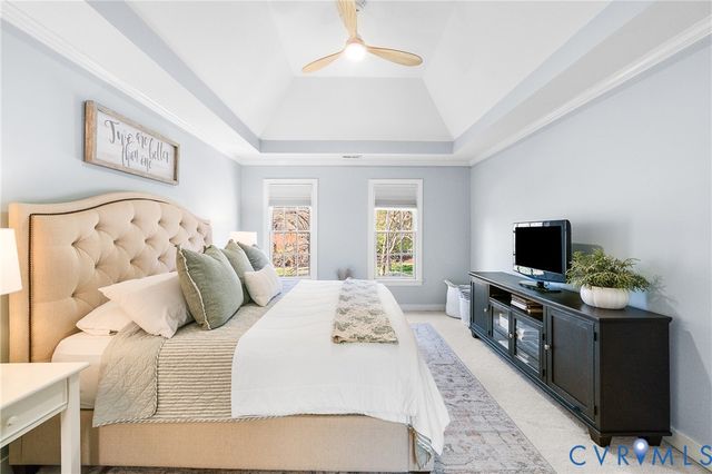 12505 Chadsworth Pl, Glen Allen, VA 23059