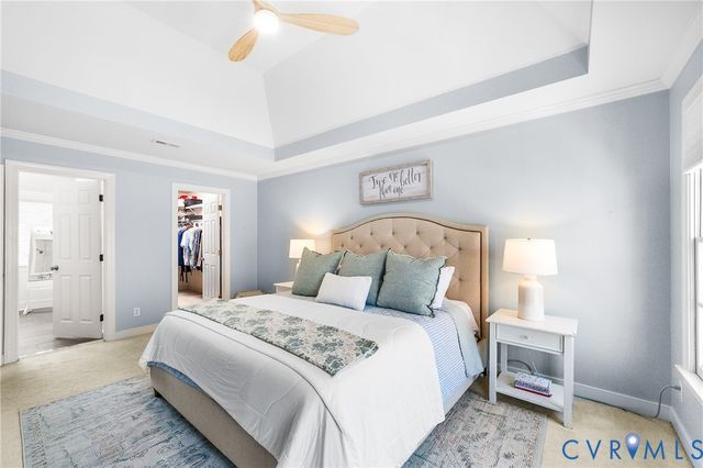 12505 Chadsworth Pl, Glen Allen, VA 23059