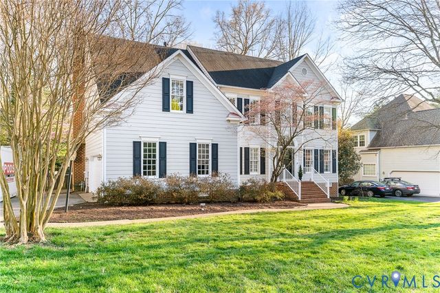 12505 Chadsworth Pl, Glen Allen, VA 23059