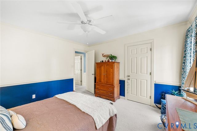 12505 Chadsworth Pl, Glen Allen, VA 23059