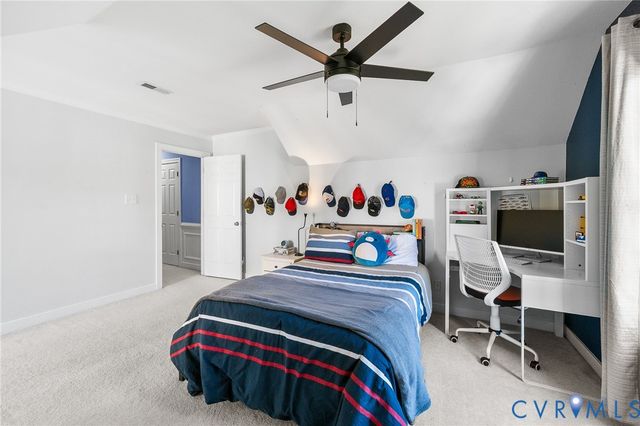 12505 Chadsworth Pl, Glen Allen, VA 23059