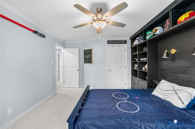 12505 Chadsworth Pl, Glen Allen, VA 23059