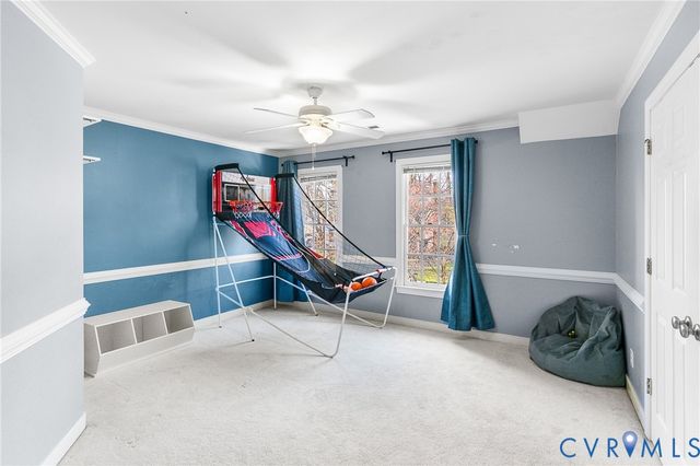 12505 Chadsworth Pl, Glen Allen, VA 23059