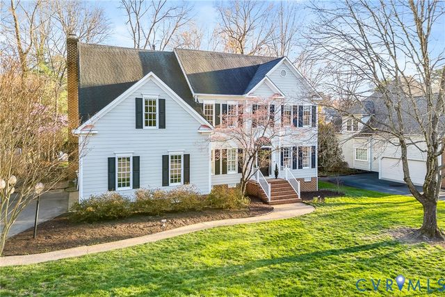 12505 Chadsworth Pl, Glen Allen, VA 23059