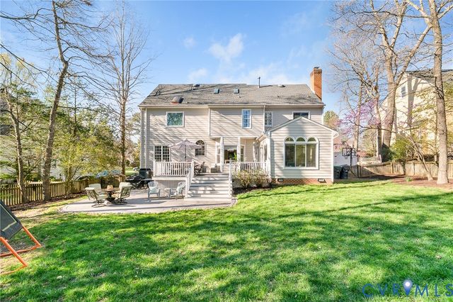 12505 Chadsworth Pl, Glen Allen, VA 23059