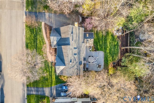 12505 Chadsworth Pl, Glen Allen, VA 23059