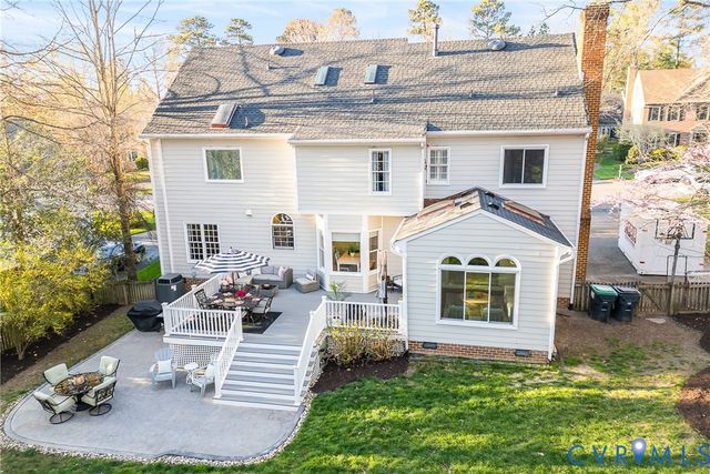 12505 Chadsworth Pl, Glen Allen, VA 23059