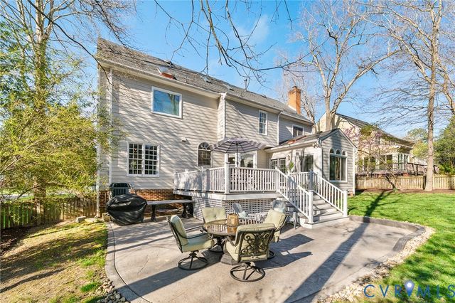 12505 Chadsworth Pl, Glen Allen, VA 23059