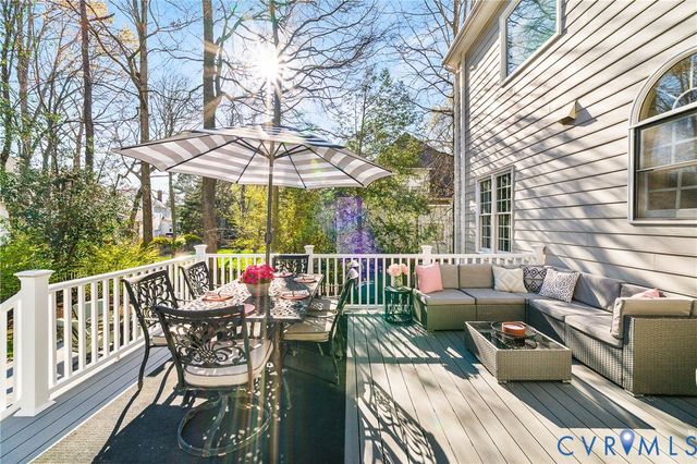 12505 Chadsworth Pl, Glen Allen, VA 23059