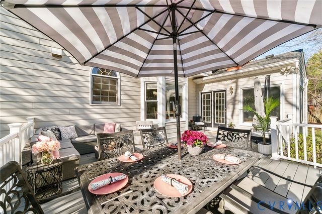 12505 Chadsworth Pl, Glen Allen, VA 23059