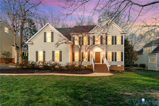 12505 Chadsworth Pl, Glen Allen, VA 23059