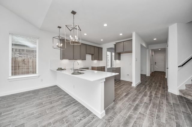 25418 Cove Bend Way, Magnolia, TX 77355
