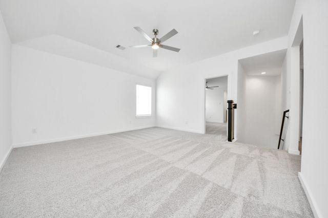25418 Cove Bend Way, Magnolia, TX 77355