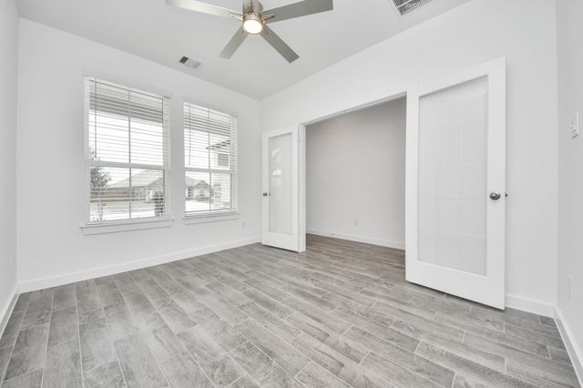 25418 Cove Bend Way, Magnolia, TX 77355