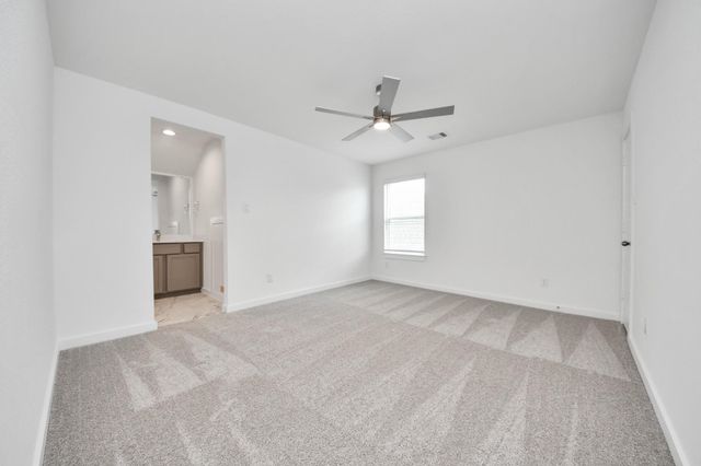25418 Cove Bend Way, Magnolia, TX 77355