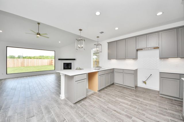 25418 Cove Bend Way, Magnolia, TX 77355