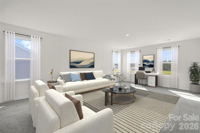 4216 Vista Pine Drive, Charlotte, NC 28215