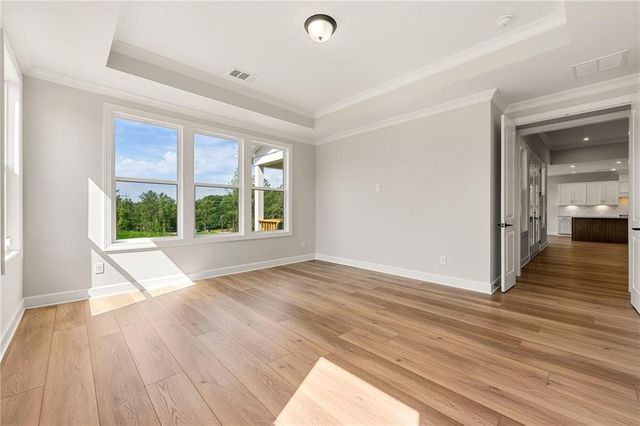 65 Blackshear Court, Hoschton, GA 30548