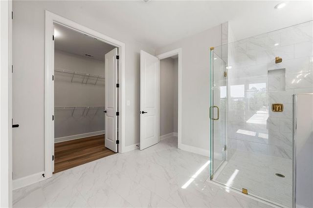 65 Blackshear Court, Hoschton, GA 30548