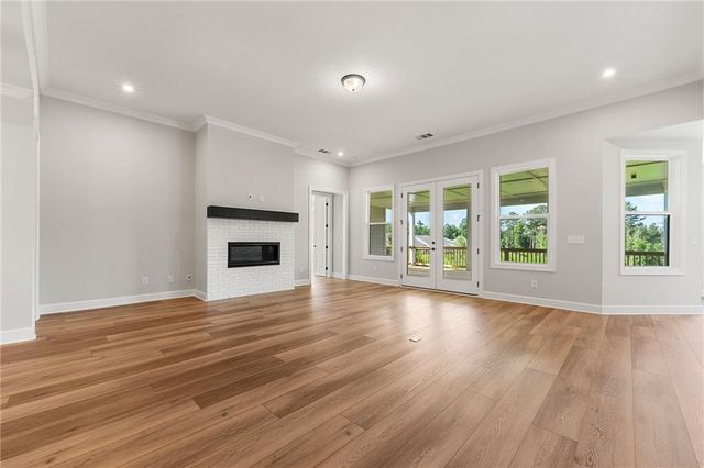 65 Blackshear Court, Hoschton, GA 30548