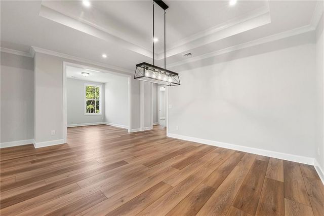 65 Blackshear Court, Hoschton, GA 30548