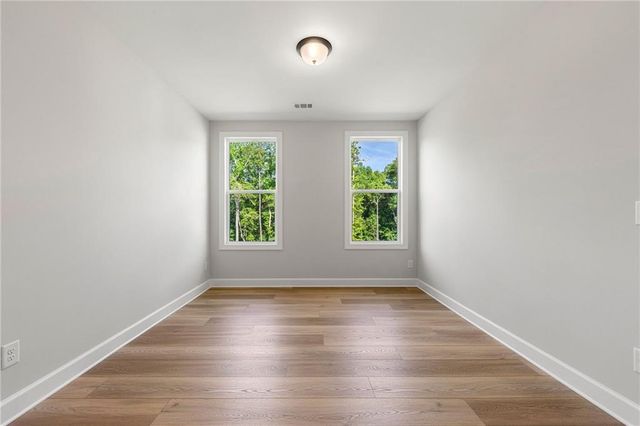 65 Blackshear Court, Hoschton, GA 30548