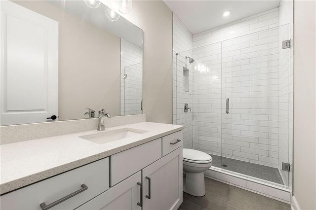 65 Blackshear Court, Hoschton, GA 30548