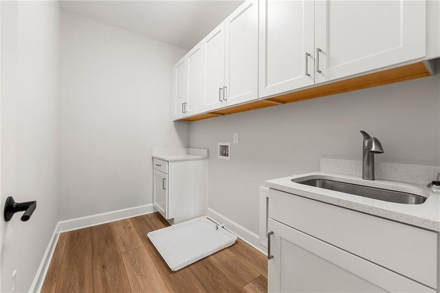 65 Blackshear Court, Hoschton, GA 30548