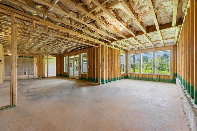 65 Blackshear Court, Hoschton, GA 30548