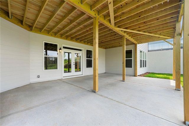 65 Blackshear Court, Hoschton, GA 30548