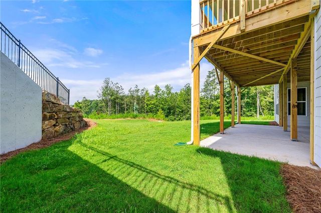 65 Blackshear Court, Hoschton, GA 30548