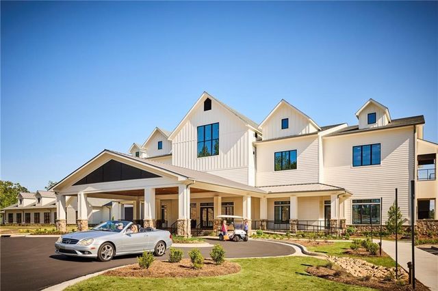 65 Blackshear Court, Hoschton, GA 30548