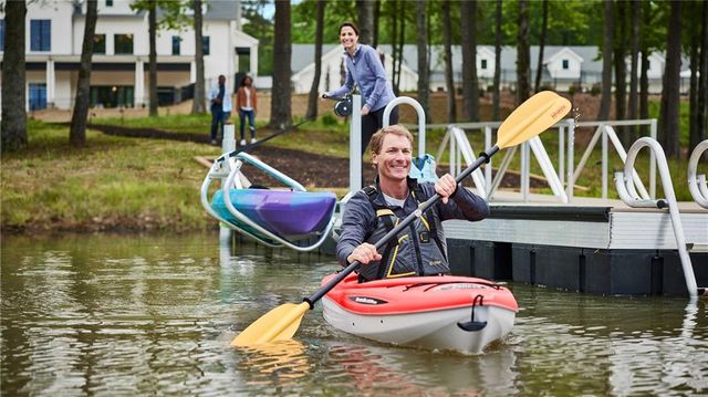 65 Blackshear Court, Hoschton, GA 30548