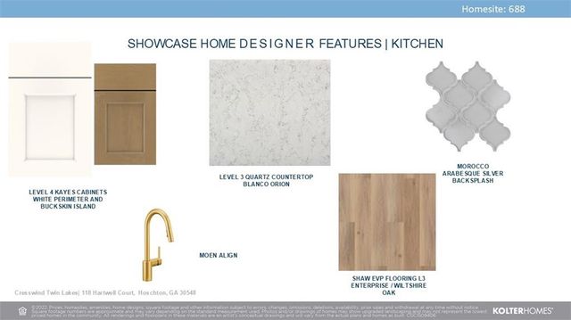 65 Blackshear Court, Hoschton, GA 30548